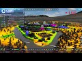 Is There A Population Glitch Day 12 Rivermoor Cities Skylines II