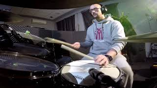 🇧🇷Samba Drums (Rio de Janeiro - Toco)🇧🇷