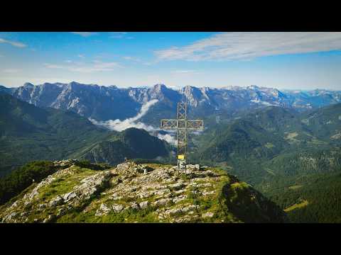 Teaser Dokumentation „Rund um den Kasberg“ (ORF3 Heimat Österreich)