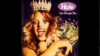 Hole - Doll Parts