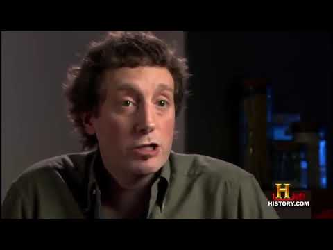 Documentary about Body Language