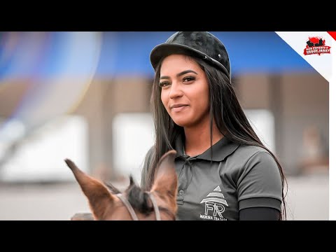 Isabela - Medalha de Ouro (Clipes de Vaquejada)