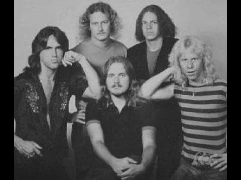 Ranking the Albums: Johnny Van Zant Band