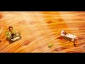 Het Regent Gehaktballen Filmclip Spaghetti Storm 17 Februari In De Bios