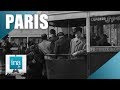 Vues de Paris en 1946 | Archive INA