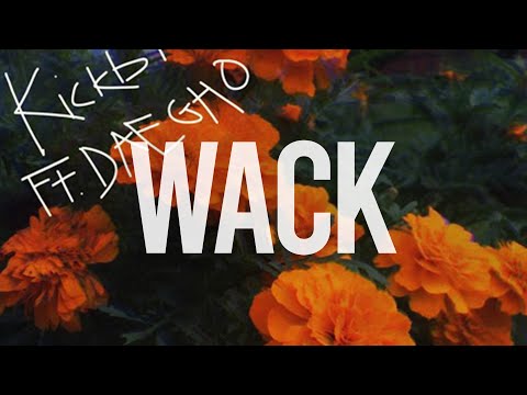 Purpoll - KICKB4CK (Feat. DAEGHO) (PROD. VENXM)