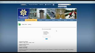 DuPage County Inmate Search