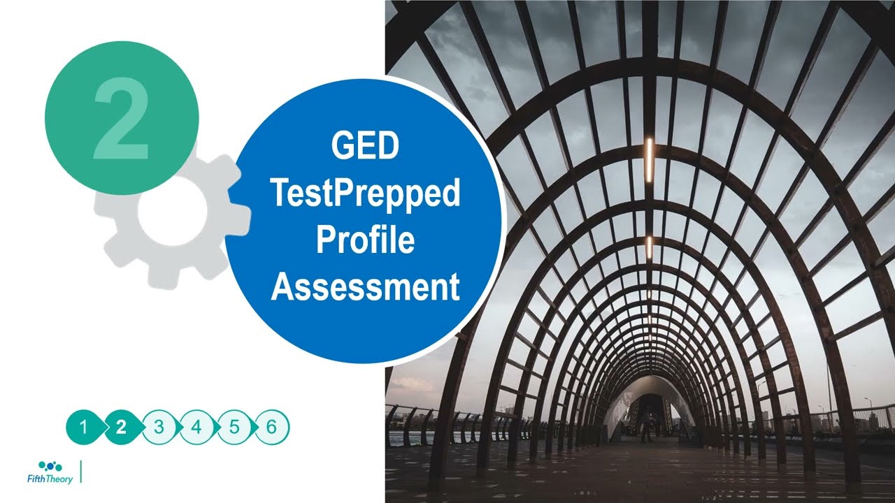 This module will take 8 minutes to complete