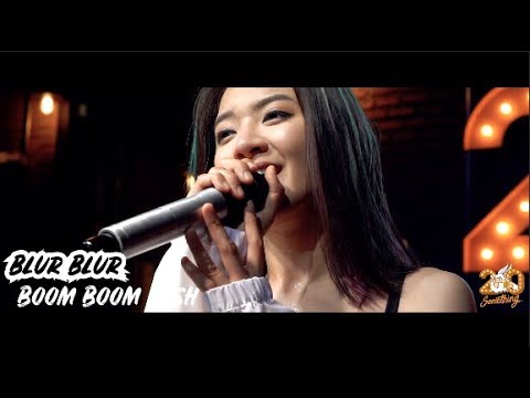Boom Boom Cash - Blur Blur  [Live] 20Something Bar