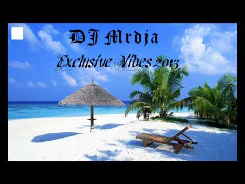 DJ Mrdja - Exclusive Vibes 2013 [Made In Bački Gračac]