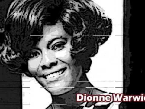 Dionne Warwick - Make it easy on yourself