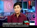 Amanpour November 25 2009 Episode Philippines Most Dangerous Place On Earth Part 1 2