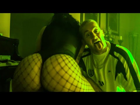 ROBBIE TRIPP - SICKNESS 4 THICCNESS (OFFICIAL VIDEO)