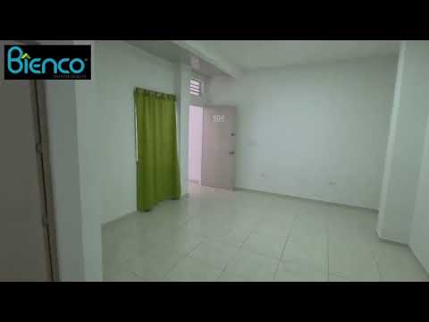 Apartaestudios, Alquiler, Palmira - $750.000