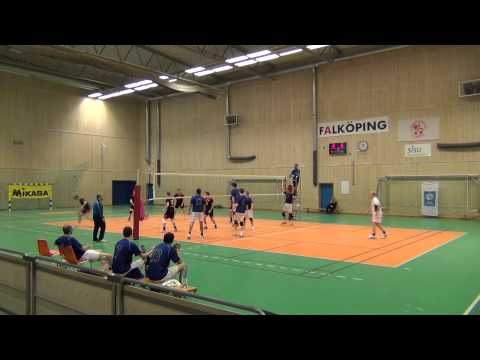 Trollhättans VK vs RIG Falköping C ( T-Bag headshot )