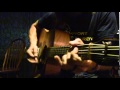 Gene Deer "Supermoon Blues" Live Raw ...