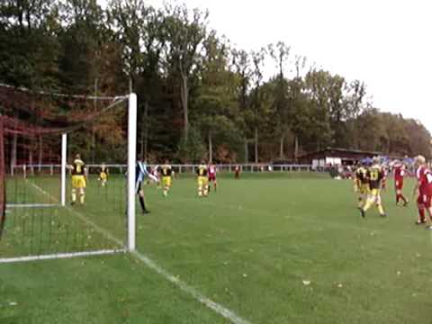 SV Altfeld II - SV Bischbrunn 1:4