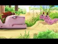 Dinosaurs Terrible Lizards Ep2 The Sky S The Limit
