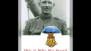 This Is Why We Stand: Sergeant Alvin York.