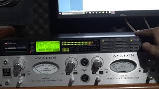 Video thumbnail for TC Electronic Finalizer Plus Mastering  Test by PTH - BOLERO