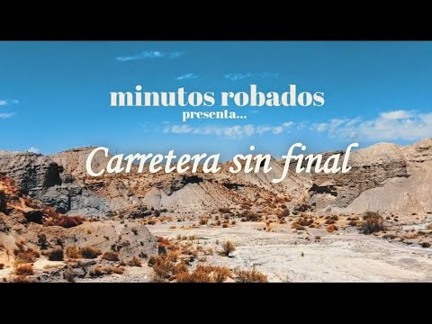 Video de la banda Minutos robados