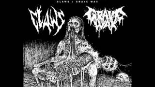 Claws- Reaching for the Rotting