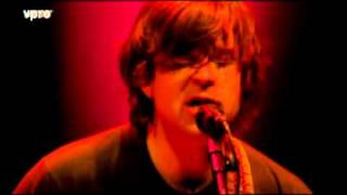 10. Ryan Adams - Crossed Out Name - Breda, Netherlands