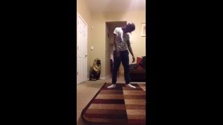 Siri Remix dance