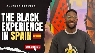 Culture Travels to SPAIN