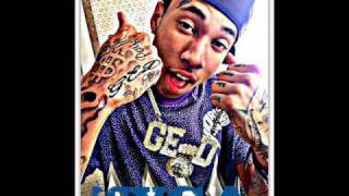 Repost:Tyga-Diddy Bop