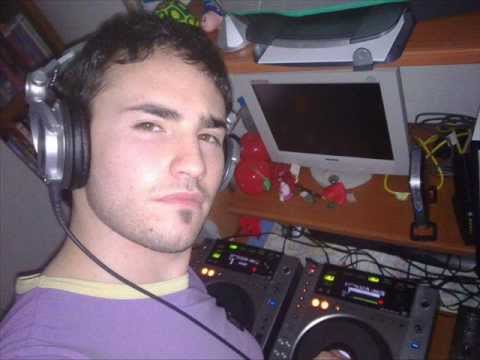 DJ Vince Selection may 2012.wmv
