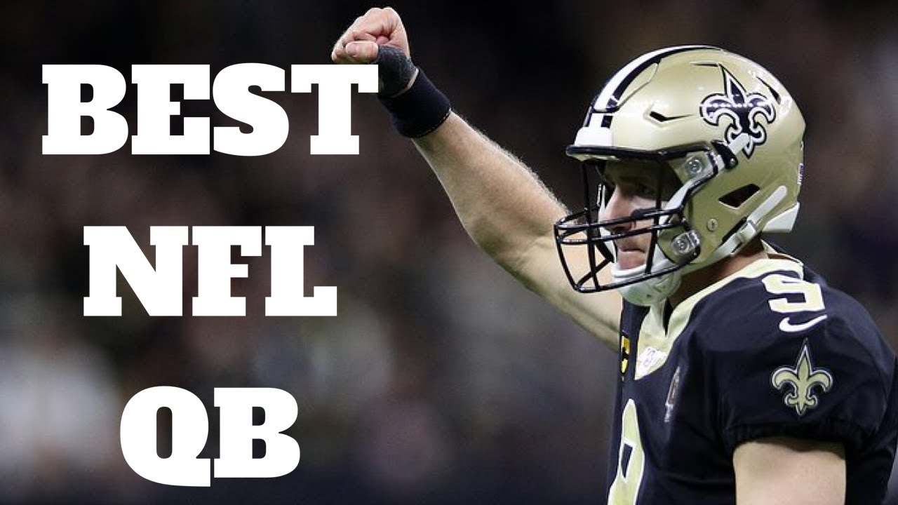 DREW BREES Throwing Mechanics Breakdown - Quickest Release In The NFL -