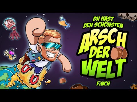 Miniatura de DU HAST DEN SCH&Ouml;NSTEN ARSCH DER WELT