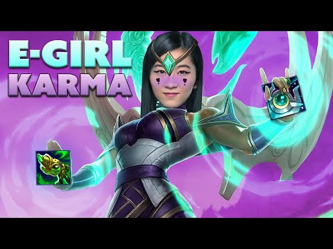 Biofrost - I Guess I'm an Egirl Now