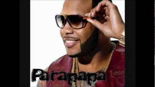 Flo Rida - Parapapa