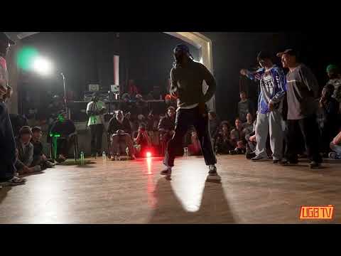 Elusives vs Floor Gangz [Prelims] Make History Vol. 3 2024