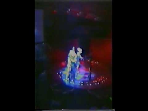 RACE ONE - STARLIGHT EXPRESS - LONDON - 1988