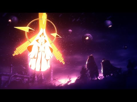 Fire Force (OST 2: Track 10) - "The Mystery of the Tabernacle"