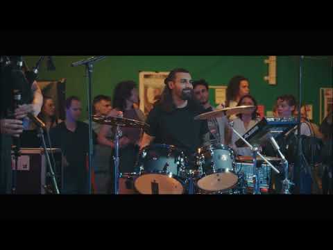 Gavotte - Saout Jouanno Quintet // Live au Roue Waroch 2025