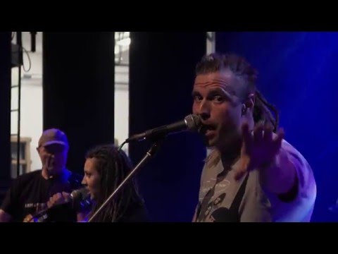 Brutální Ticho - For The TREES / Bezpečnostní kamery