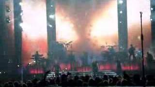 Take That Mancunian Way - Manchester MEN Dec 22nd 07