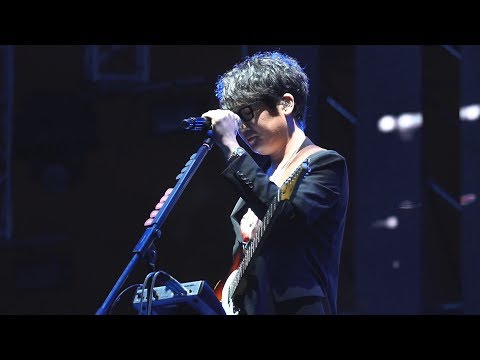 20190518 NELL(넬) - 습관적 아이러니 @그린플러그드 2019