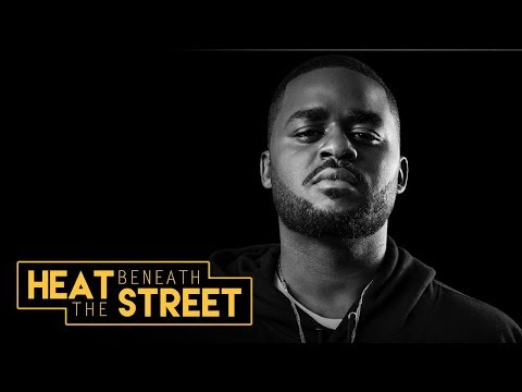 Heat Beneath the Street: The Faze - The Black Slim Shady