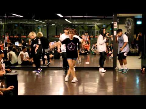 Kpop Dance Off Vol 72 : Got7 - If You Do