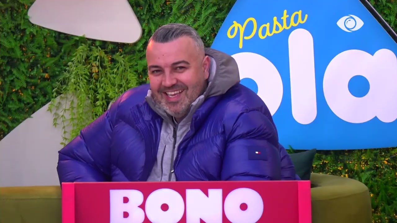 “Kam frikë se më ka bashkuar me veten…”/ Rogerti bisedon me Kristin për Mirin