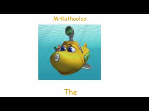 MrKathooloo - The
