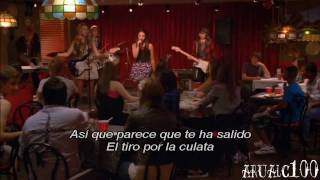 Lemonade Mouth - She's So Gone (Sub Español) HD