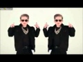 MattyBRaps Scream & Shout 