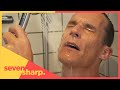 Are you showering wrong? The truth revealed | Seven Sharp