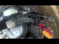 Cf-moto X8 & РМ 650-2 ATV Tosno Team 